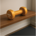 Гантель  York Fitness 2х2 кг - фото №3